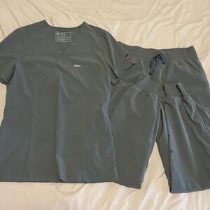 Figs Scrub Set / Fionx